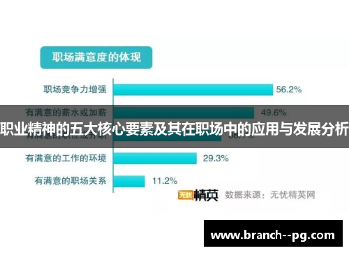 职业精神的五大核心要素及其在职场中的应用与发展分析 职业精神的五大核心要素及其在职场中的应用与发展分析