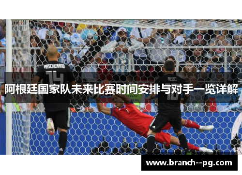 阿根廷国家队未来比赛时间安排与对手一览详解