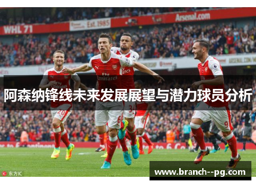 阿森纳锋线未来发展展望与潜力球员分析