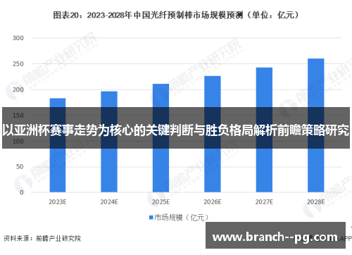 以亚洲杯赛事走势为核心的关键判断与胜负格局解析前瞻策略研究