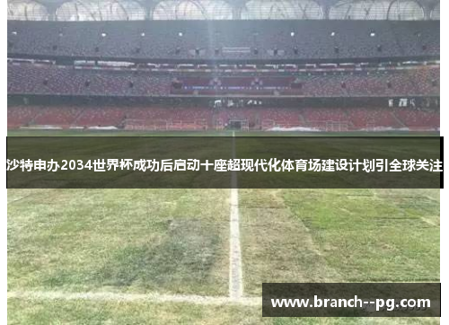 沙特申办2034世界杯成功后启动十座超现代化体育场建设计划引全球关注 沙特申办2034世界杯成功后启动十座超现代化体育场建设计划引全球关注