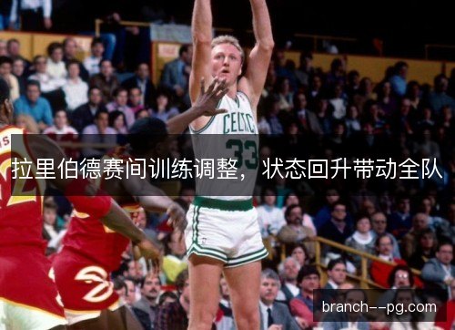 拉里伯德赛间训练调整，状态回升带动全队