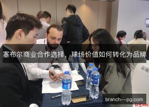 塞布尔商业合作选择，球场价值如何转化为品牌